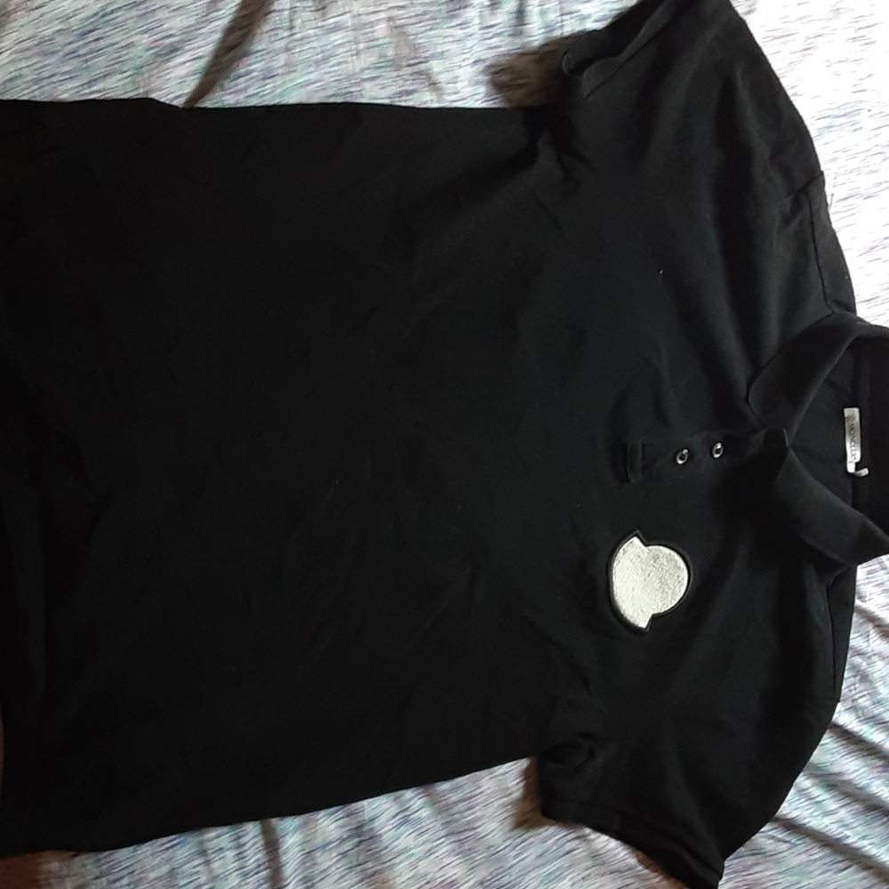 Moncler Collarshirt